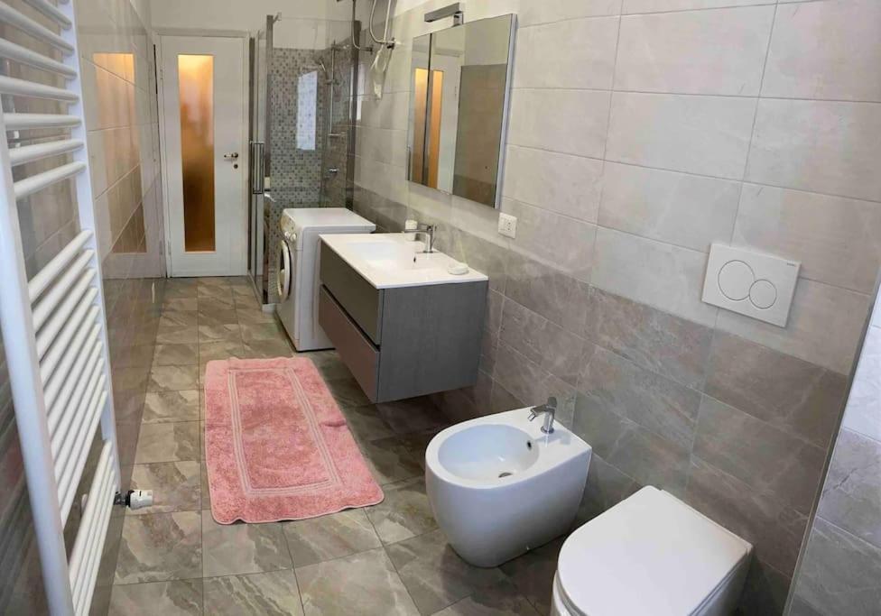 Intero Appartamento Rho Centro מראה חיצוני תמונה